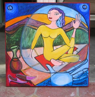 joseph campbell said